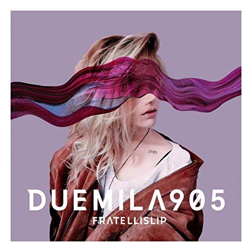 “Duemila905” il nuovo singolo dei FRATELLISLIP!