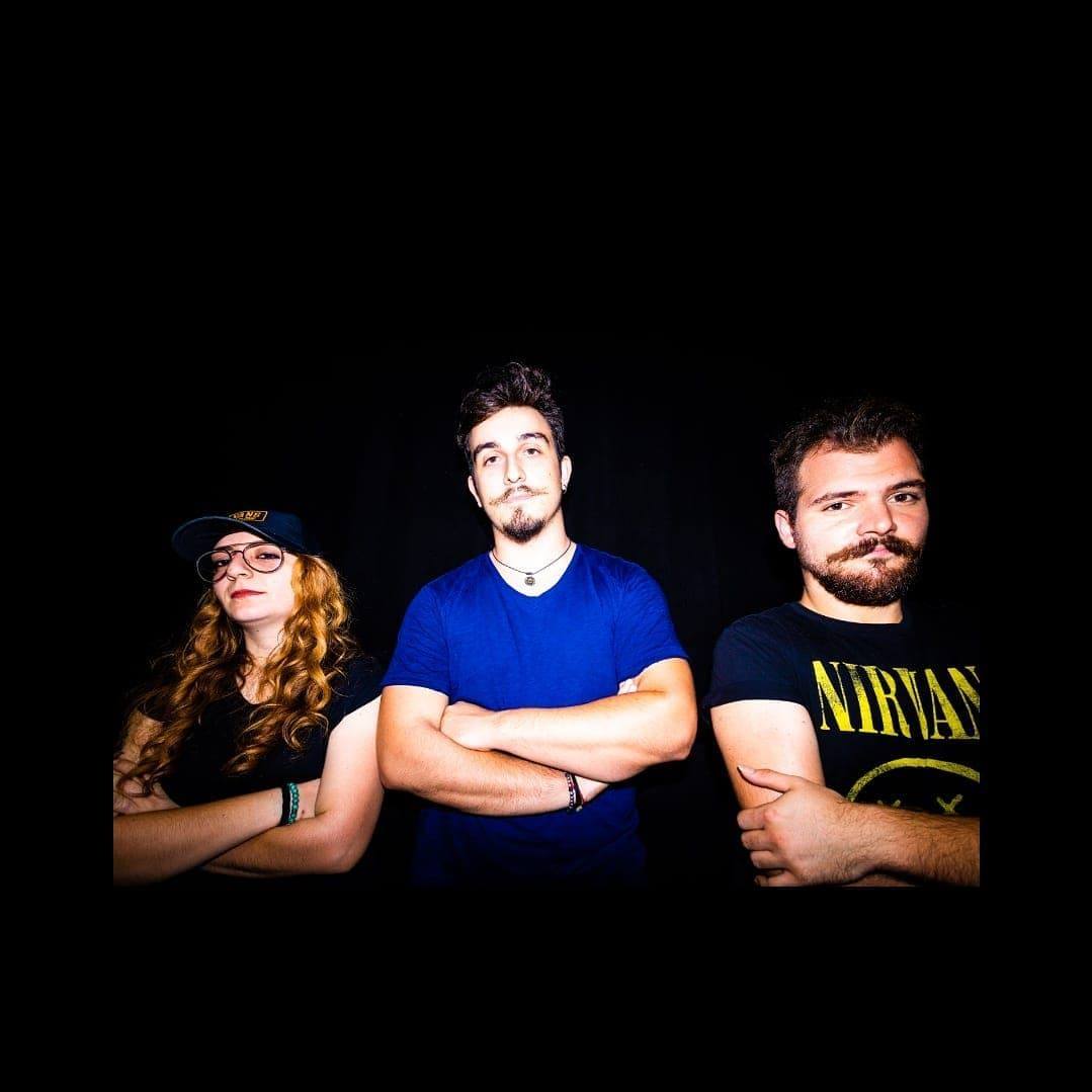 “I’M A LIAR”, l’ultimo singolo dei SOUND’S BORDERLINE